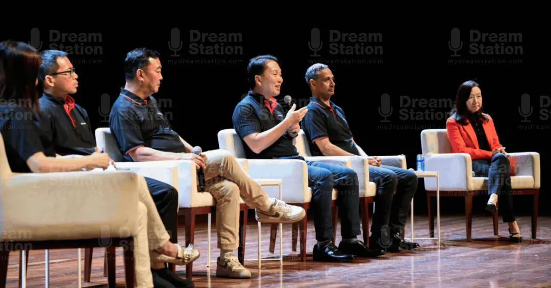 st engineering annual convention in singapore 2023 1