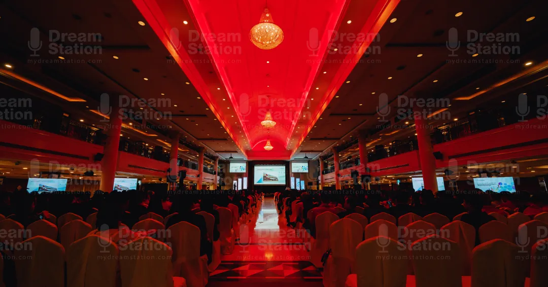 st engineering annual convention in singapore 2024 2