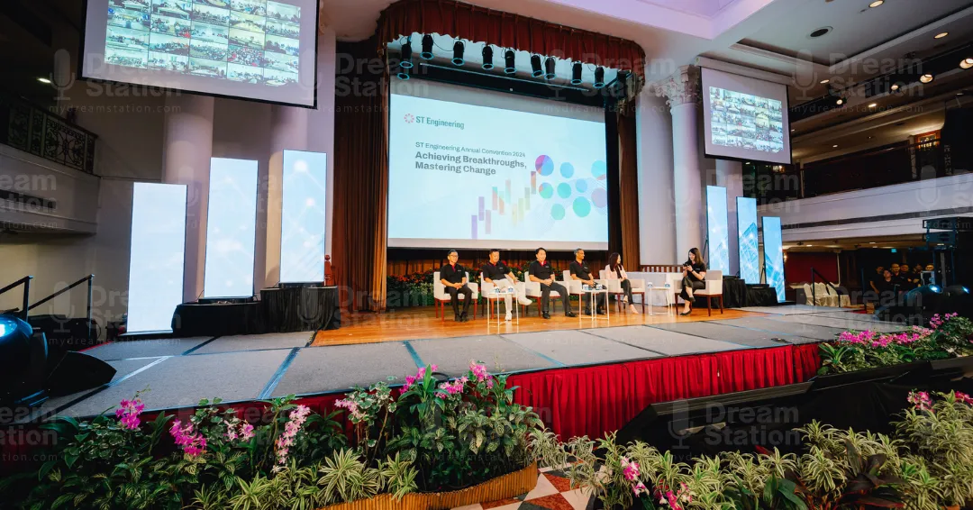st engineering annual convention in singapore 2024 5