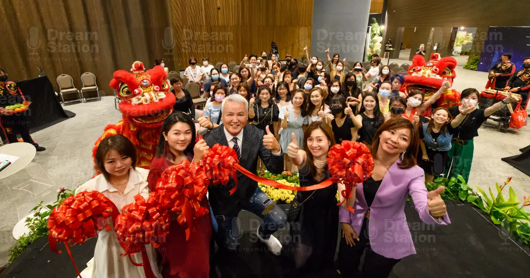 tin secret grand opening ceremony in singapore 2022 1 1