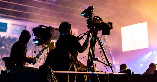 Why Event Videography Matters