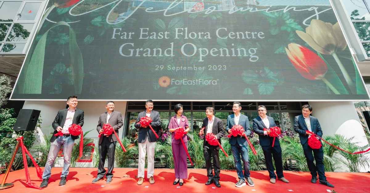 Hybrid event management in brand launches and customer activations