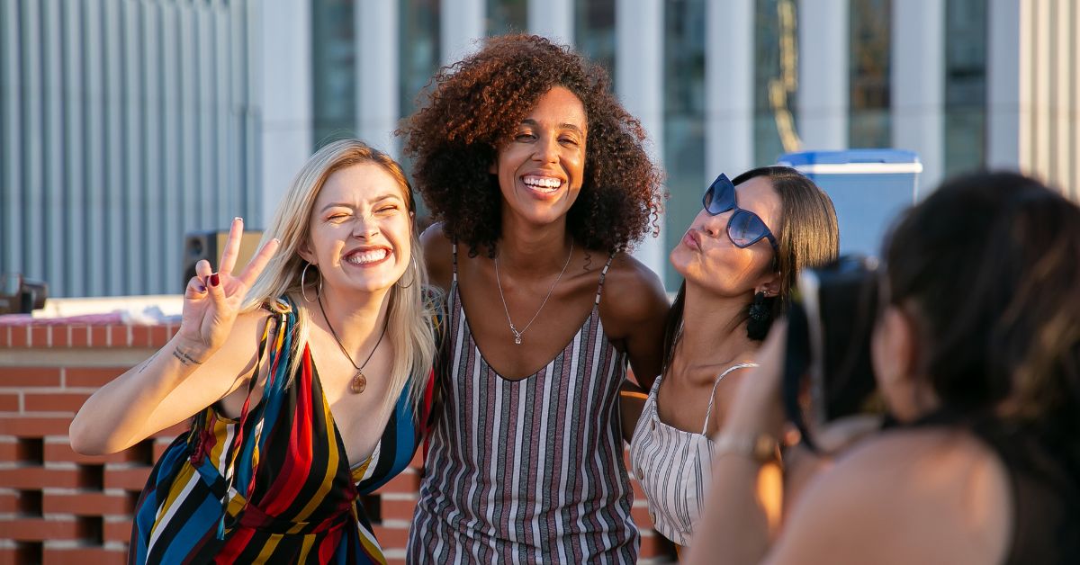 Why choosing an event venue matters