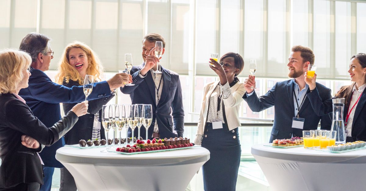 Define the event purpose