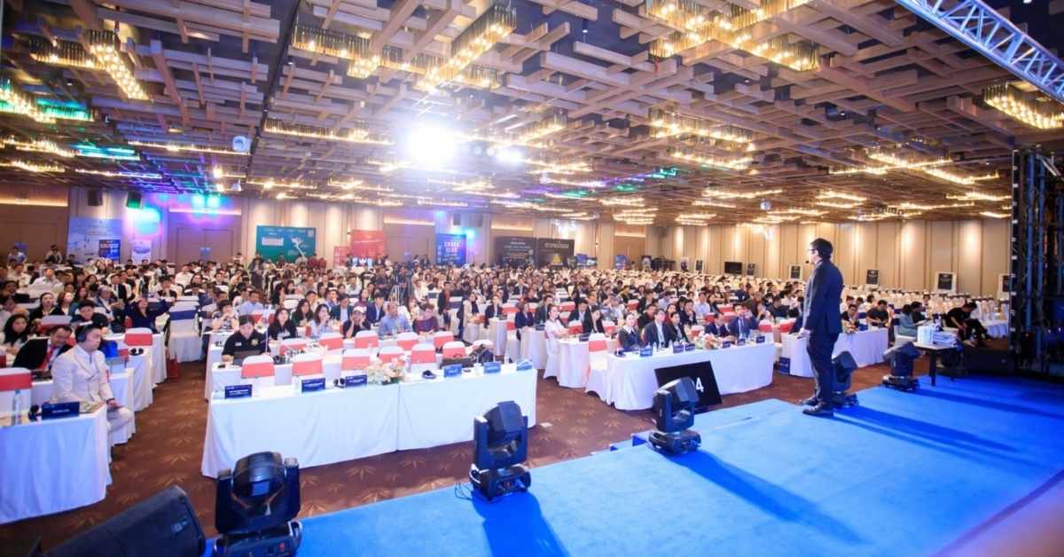 Benefits of implemnting event management best practices