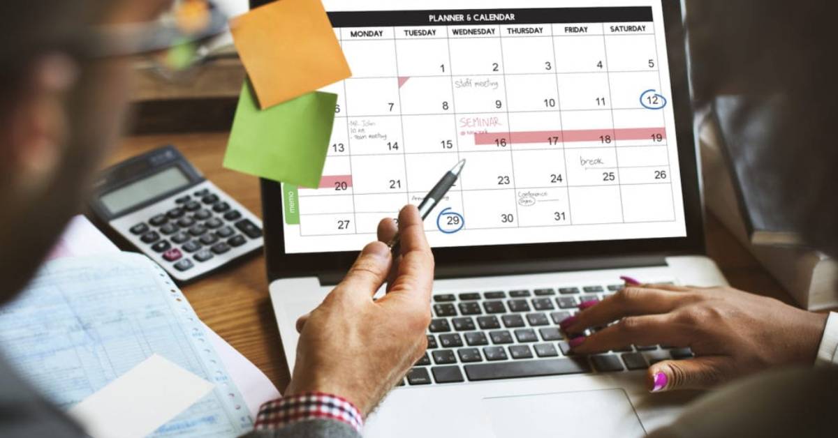 Develop a Detailed and Actionable Master Plan 