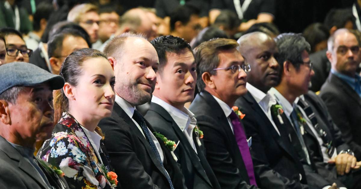 Prioritise the Attendee Journey and Experience 