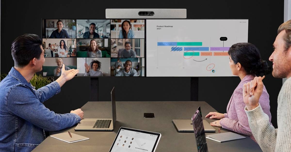 How to manage hybrid event - Step 10