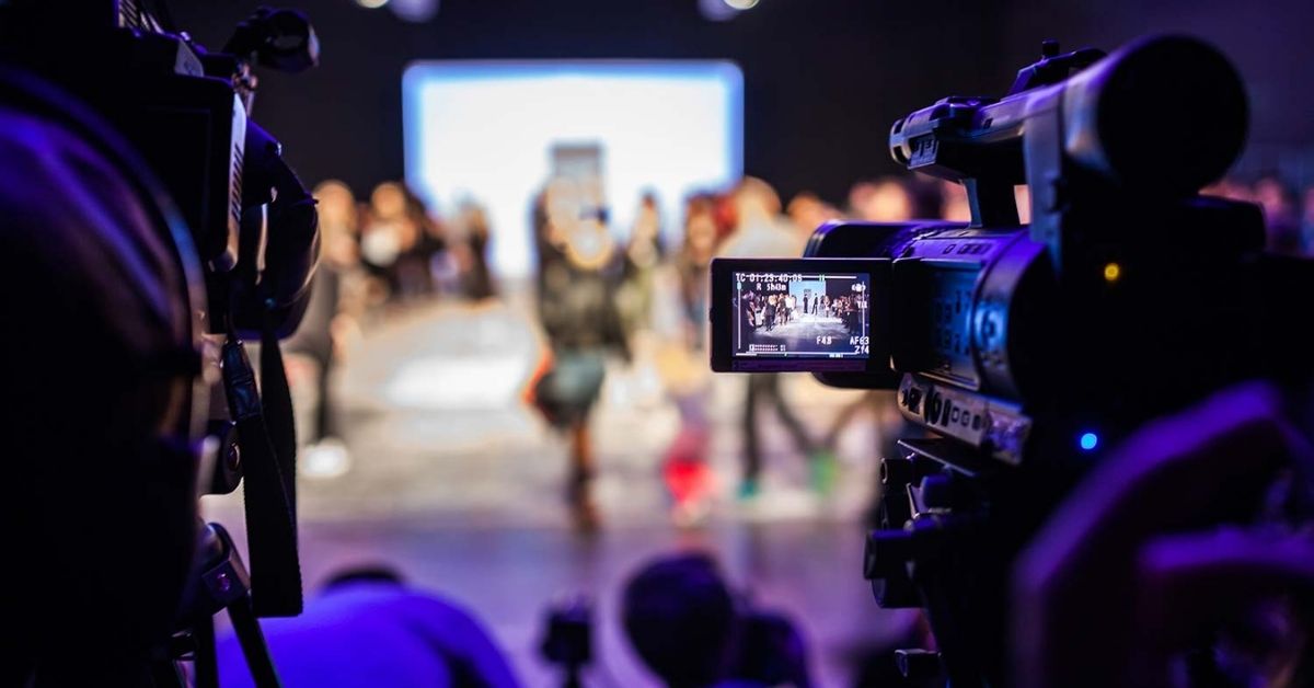 Common mistakes in managing hybrid events