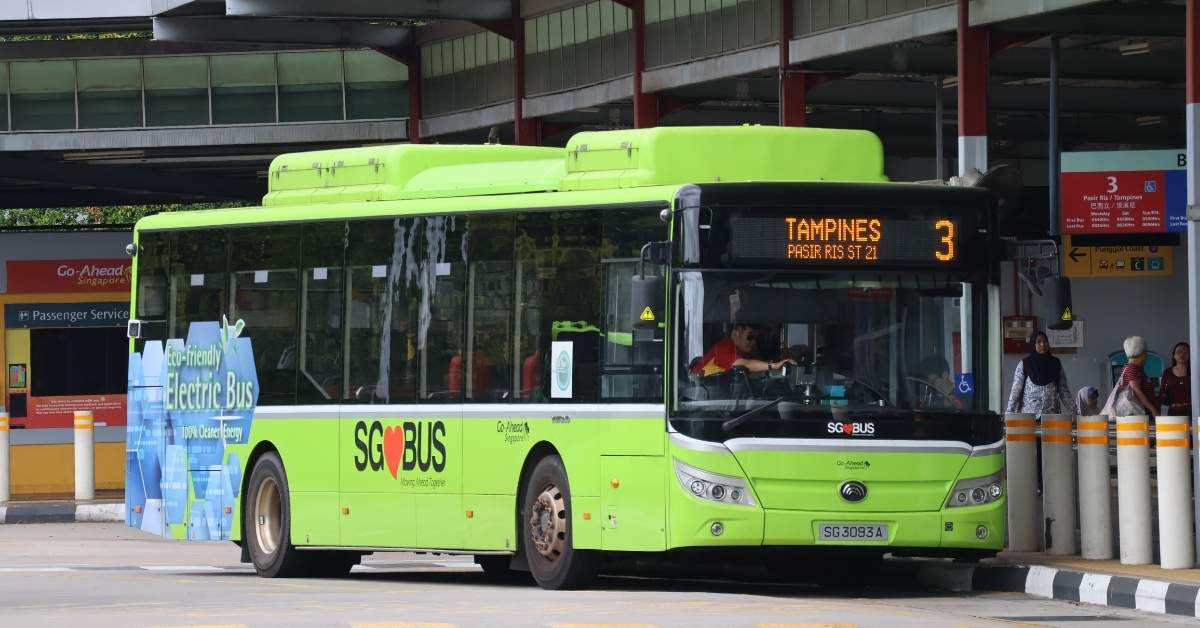 Encourage attendees to use public transportation