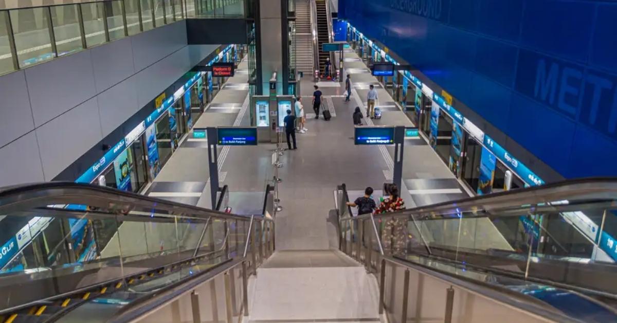 Selecting a venue that is easily accessible by multiple transportation options