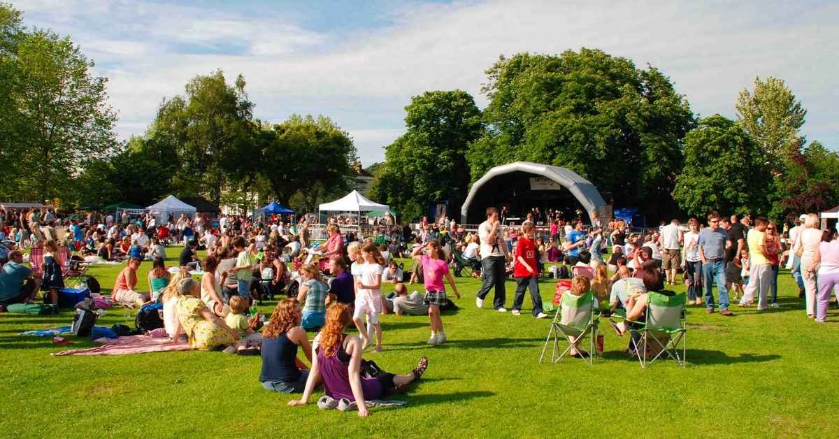 Post-event follow-up is essential to measure success