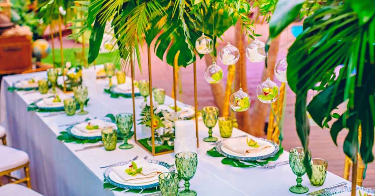 Thematic & Custom Design Concepts 