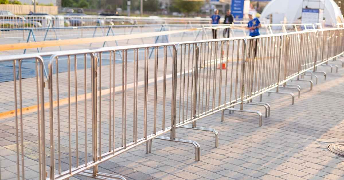 Event Logistics Rental Services