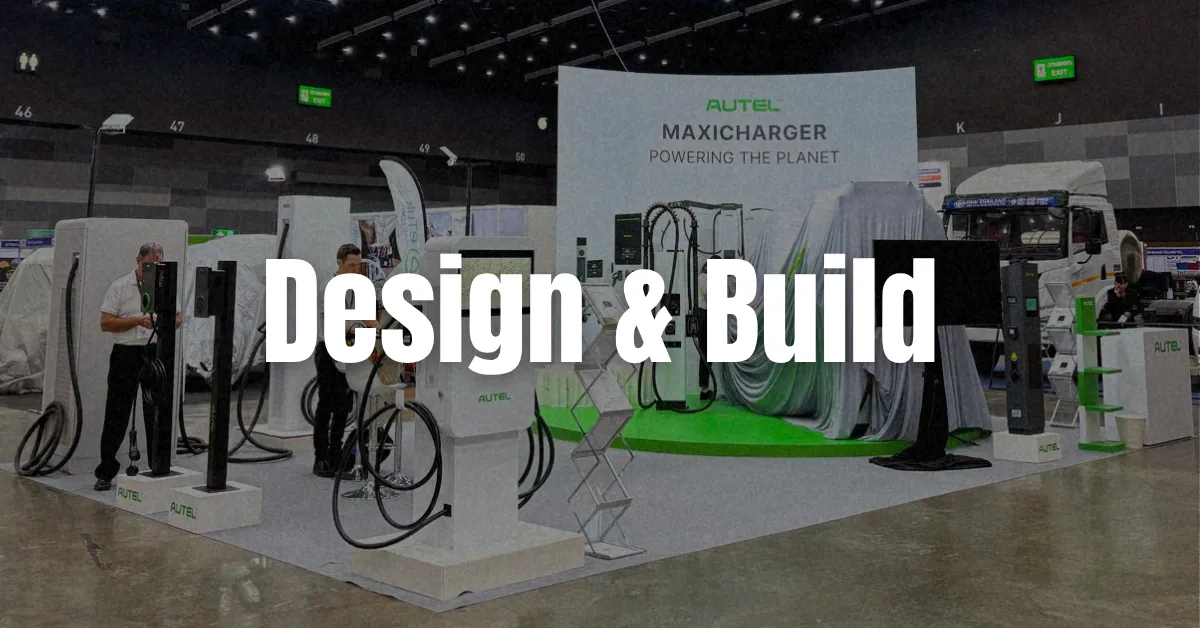 Design & Installation Service at Dream Station