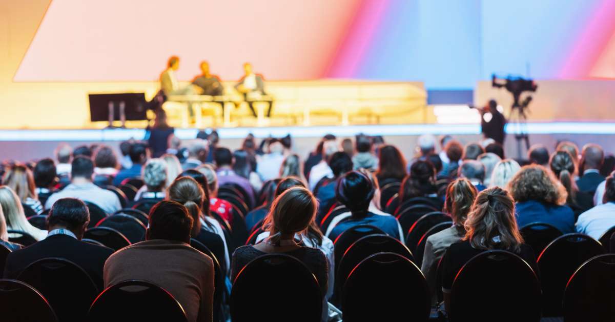 17 strategies to increase event attendance