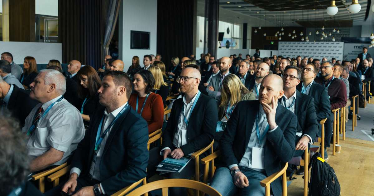 17 strategies to increase event attendance