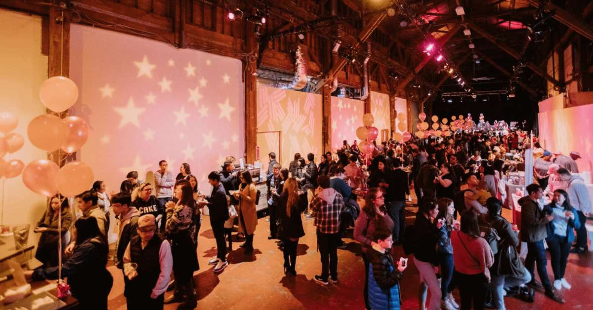 17 strategies to increase event attendance