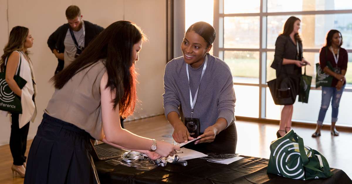 17 strategies to increase event attendance