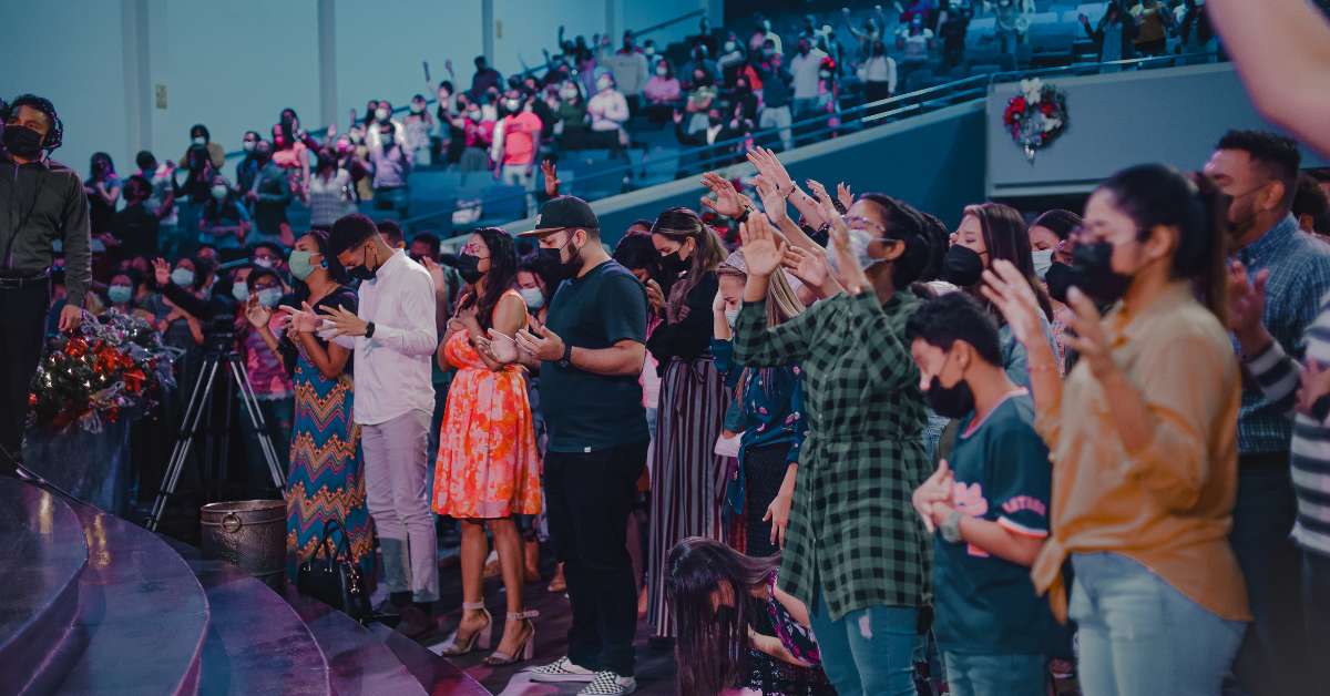 17 strategies to increase event attendance