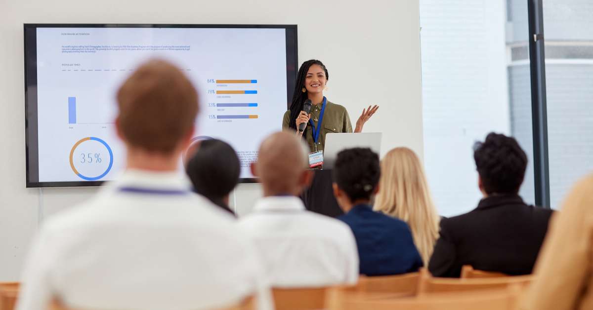 17 strategies to increase event attendance