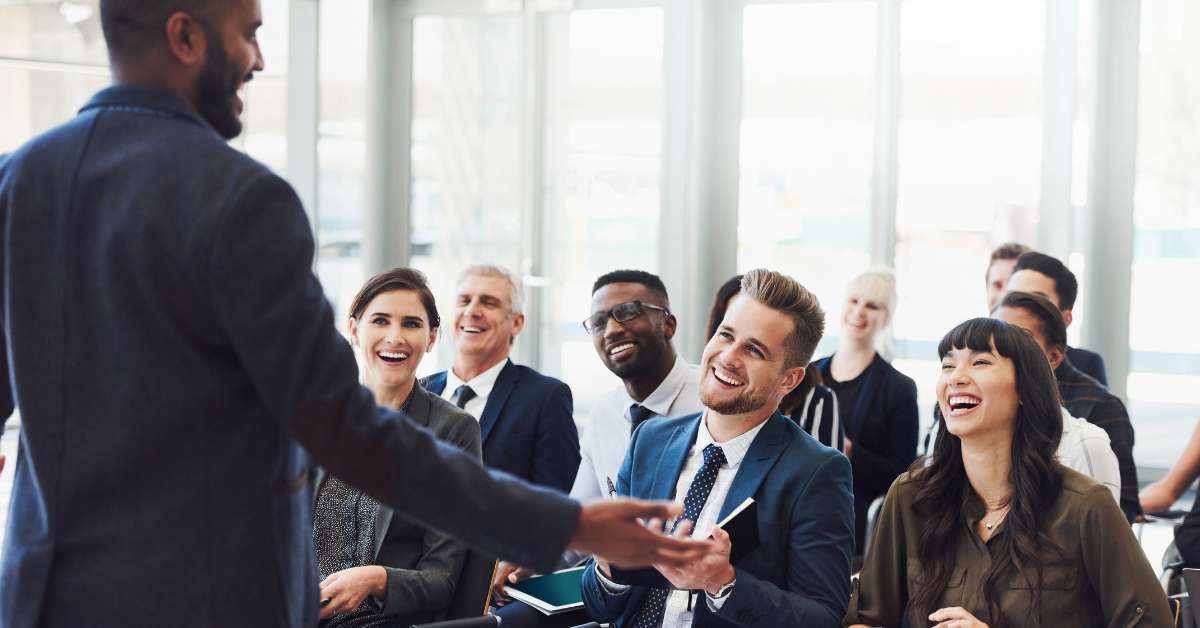 17 strategies to increase event attendance