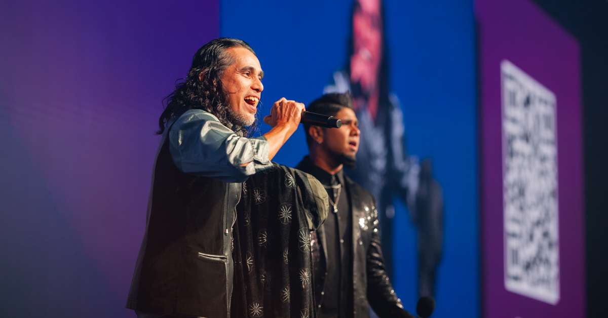 A photo from Vantive's dinner & dance event