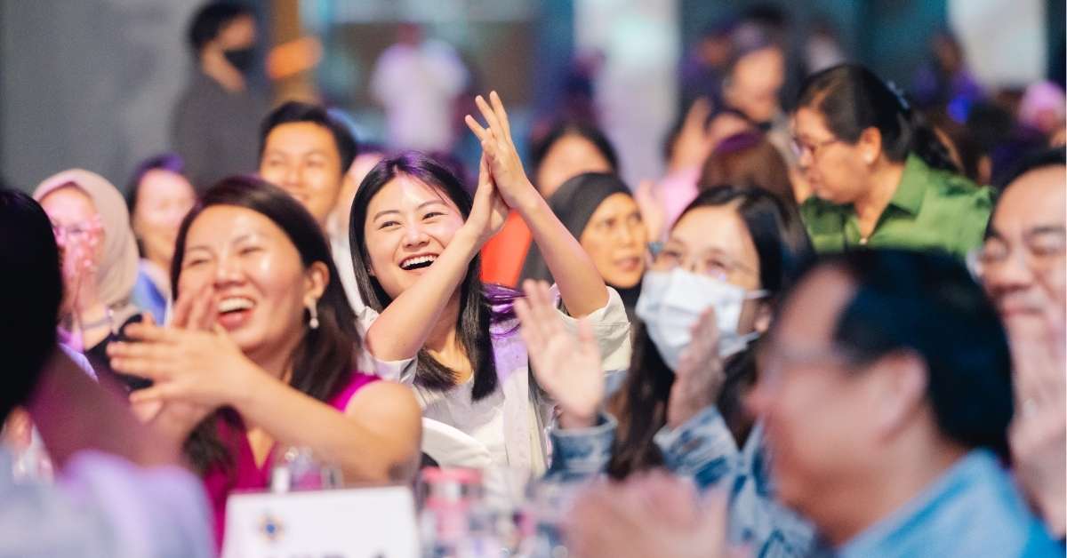 Dream Station provides full-service dinner and dance events from concept to execution