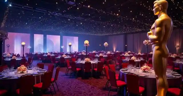 K-pop and K-drama Inspired Event Theme