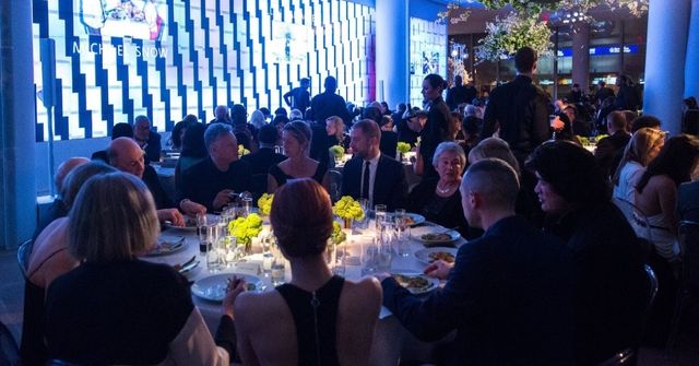 Why Your Dinner and Dance Outfit Matters