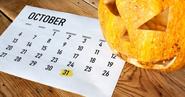 Start planning a Halloween party for adults with a clear timeline and budget