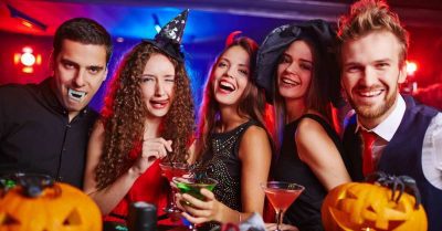 Unique Halloween Party Themes for Adults, Kids, Families, and Work