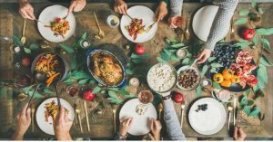 Ultimate Guide For A Memorable Work Christmas Party In 2025