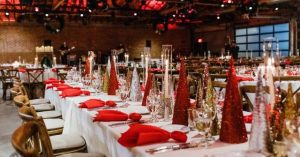 Ultimate Guide For A Memorable Work Christmas Party In 2025