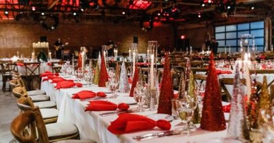Ultimate Guide For A Memorable Work Christmas Party In 2025