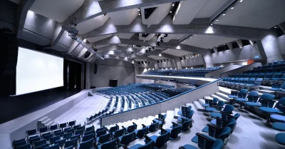 A Practical Guide to Choosing a Conference Venue for Event Planners