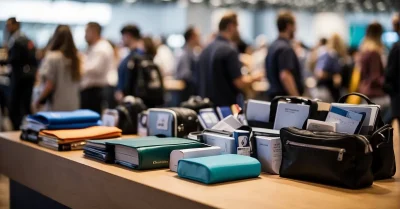 25 Practical Conference Gifts to Impress Your Attendees in 2026