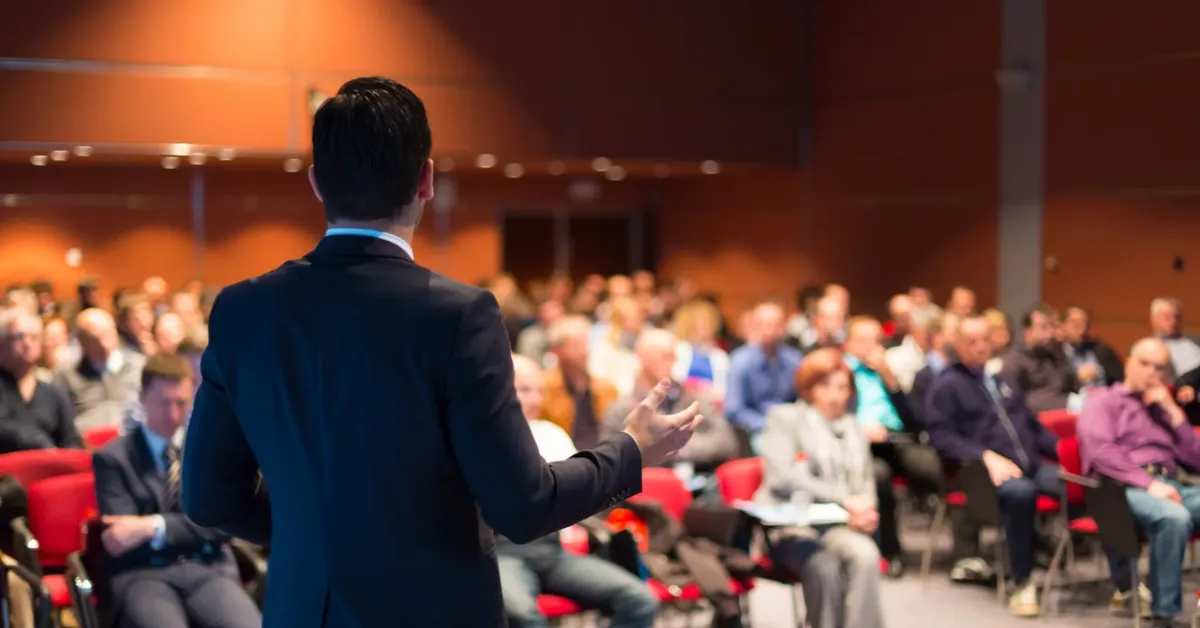 12 Proven Conference Icebreakers For Engaging Audiences