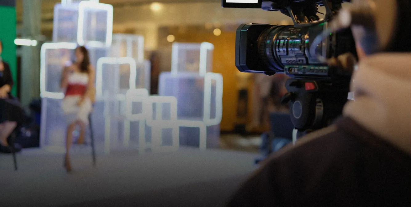 Virtual and Hybrid Event Management Services at Dream Station