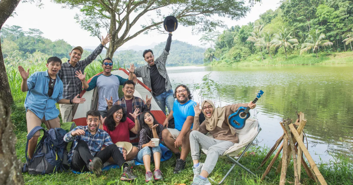 Dream Station is a trusted company retreat planner in Singapore and South East Asia