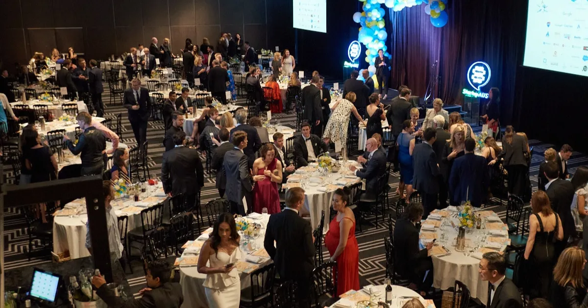 Overview of a company and dance with a well-planned theme