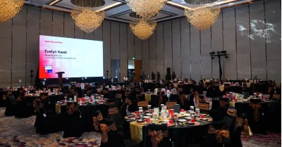 How to choose the perfect venue for dinner and dance